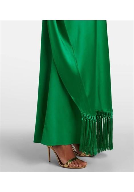 Green Berenson gown Taller marmo  - women TALLER MARMO | TMRA2507501